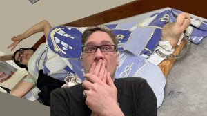 Ира сломала ногу, авария на Самокате в Анапе. Влог Нифёдовых