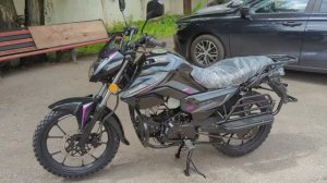 Мопед Vento (VMC) AURA RS (125 cc)