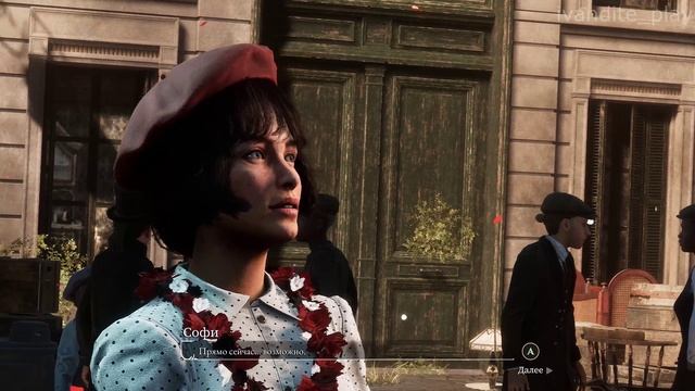 Прохождение Clair Obscur: Expedition 33 # 1(Сложность Вызов)(Без Комментариев)