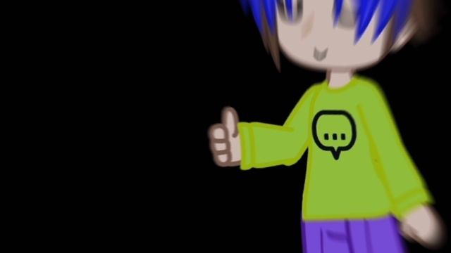 Хех у моей ос теперь ухи😃