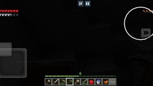 выживание plorta666 в Майнкрафте