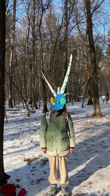 Экособытия - Масленица 2025