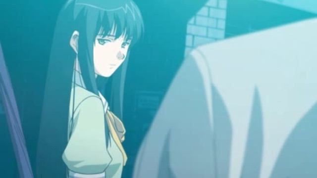 Interlude (visual Novel) Demo Movie