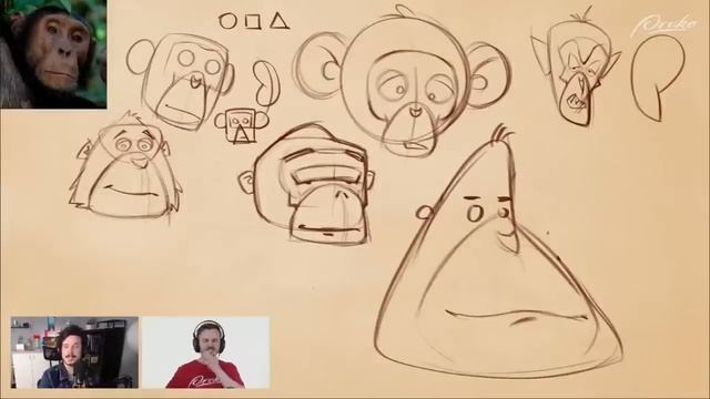 45. Simplifying Shape Design Livestream смотреть онлайн