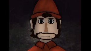 Аналоговый хоррор "Три медведя" Edit