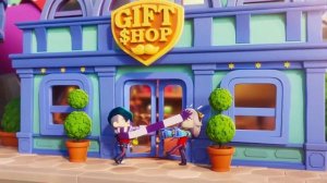 Welcome to Starr Park! (Brawl Stars Animation)