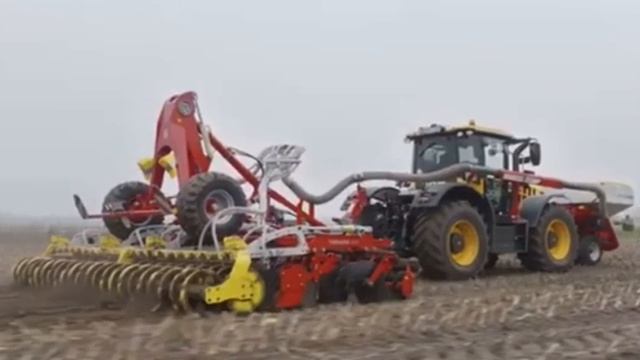 TERRADISC 6001 T смотреть онлайн