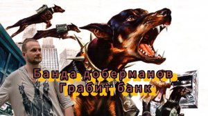 Собаки преступники!