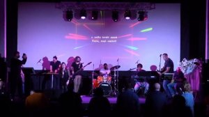 Папа ввел меня в землю ИЗОБИЛИЯ - Елизавета Сулейманова