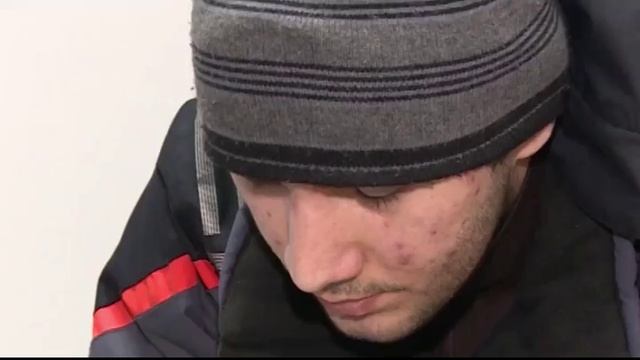 Терроризм за кадром фильм 2