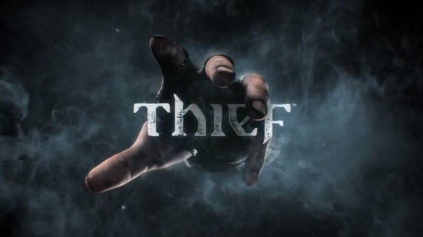 thief 2014 (тёмня Я тение  Вора ) 5 Серия