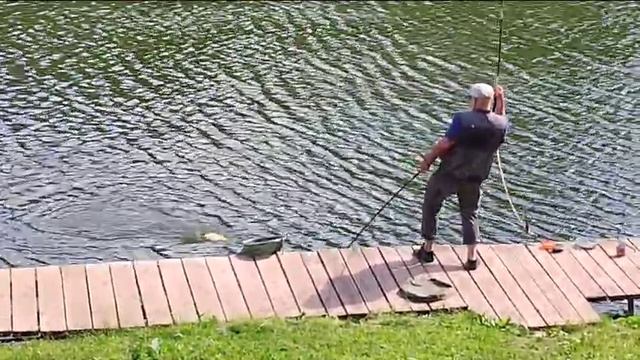 Карпуша из свежего запуска смотреть онлайн
