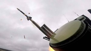 Силы ПВО сбили летевший на Москву беспилотник