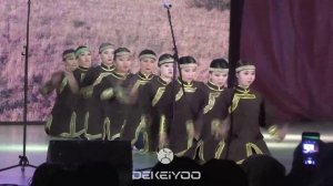 Сам ''Эне-Сай'' / Тыва