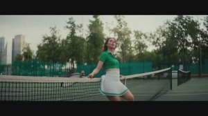 МАТЧ10 "Просто улыбнись"