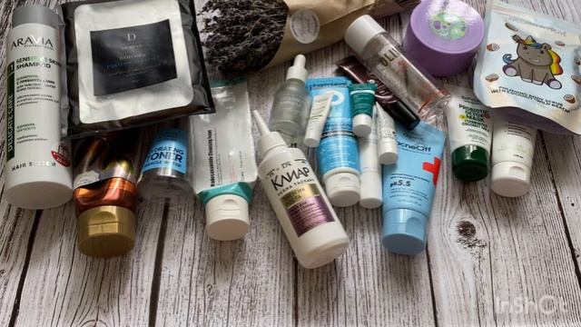 Пустые баночки  Июнь 2025