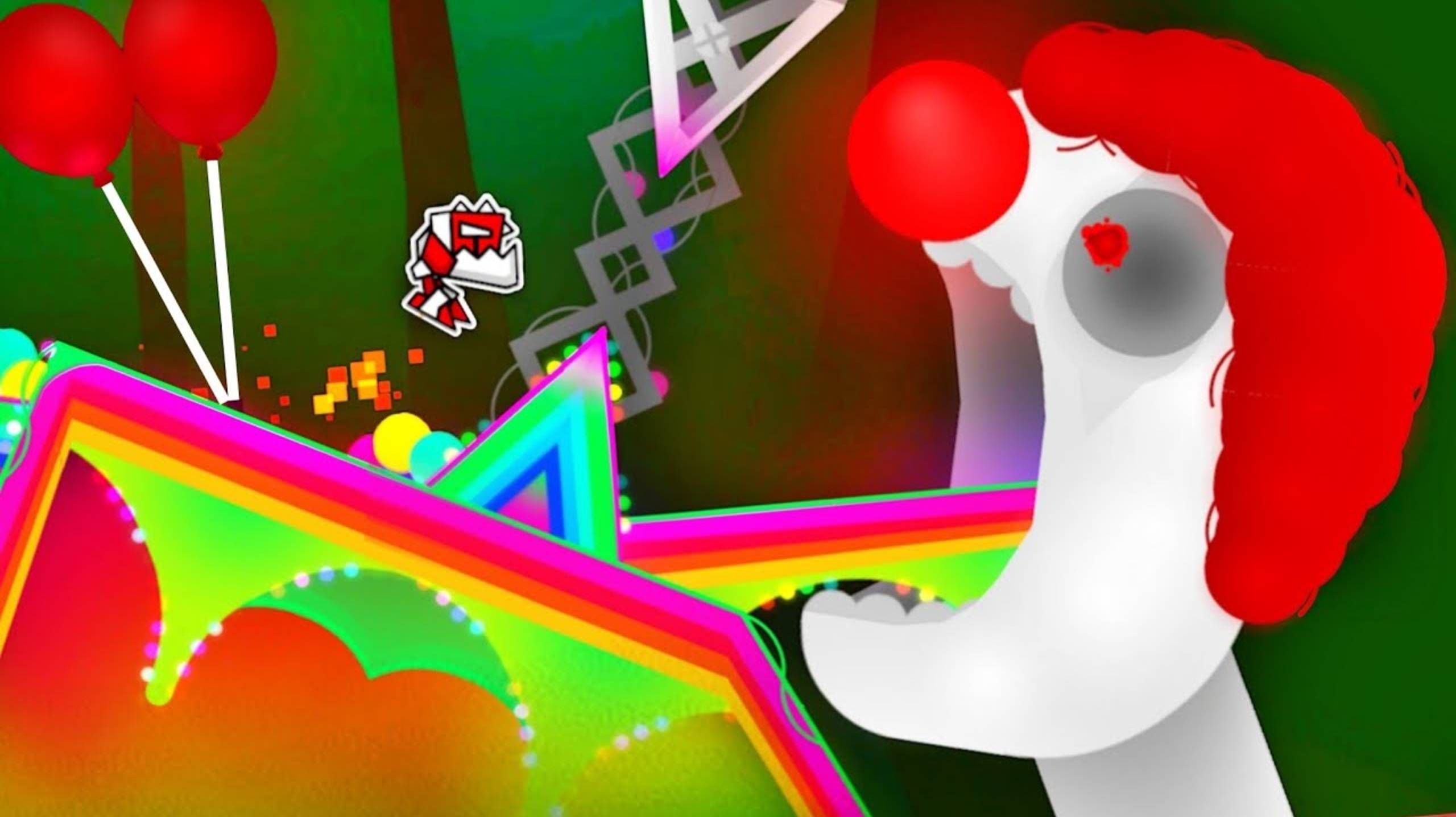 CraZy III by DavJT смотреть онлайн