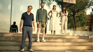 Нескромные — Официальный трейлер (2025)