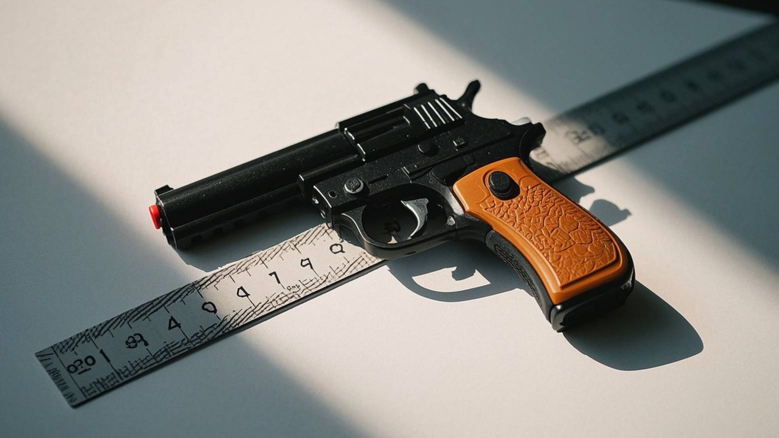 Мужчина в банке с игрушечным пистолетом стрелял в кассира смотреть онлайн