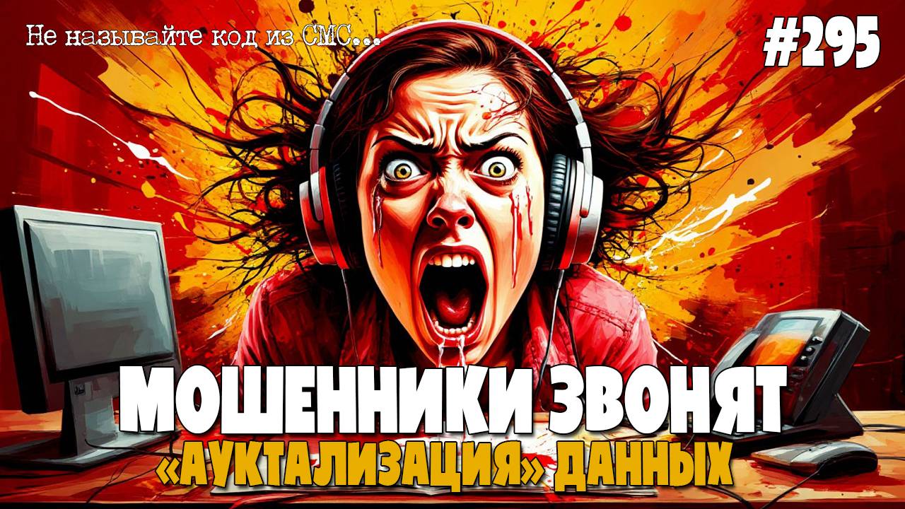 "АУКТАЛИЗАЦИЯ" ДАННЫХ | НЕТ ОБРАТНОЙ СВЯЗИ С МАСТЕРОМ | ПОДБОРКА РАЗГОВОРОВ С МОШЕННИКАМИ ОТ ИОСИФФА смотреть онлайн
