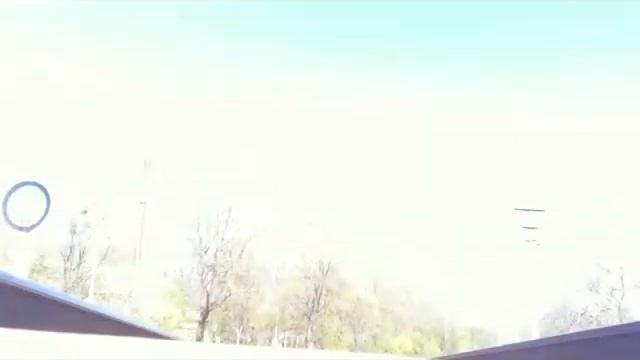 Iphone 5 и паровоз. Как снять удачный кадр.