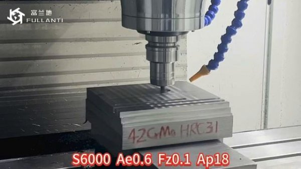 Фрезы BARTU FULLANTI от frezer92.ru