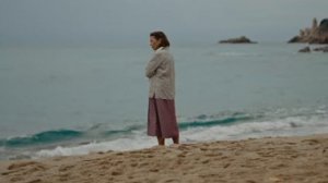 Дом в огне (2024) . Драма , комедия . Испания . Трейлер