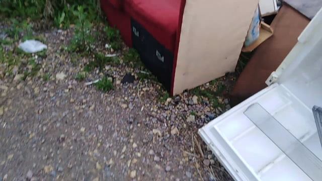 Что Можно найти на Свалке смотреть онлайн