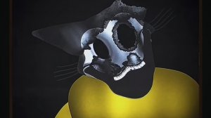 Аналоговый хоррор. Edit