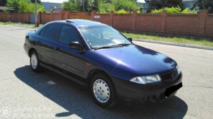 Замена внутреннего пыльника шруса левого мицубиси Каризма