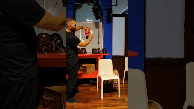 Представление «Пульчинеллы» в рамках карнавала и парада «Жизнь прекрасна» с 7 по 9 июня 2025 года бы смотреть онлайн