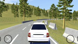 Как найти газель в Реал опер сити