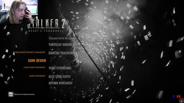 Впечатления S.T.A.L.K.E.R. 2 - Heart of Chornobyl