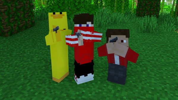 2 часть сборки Create