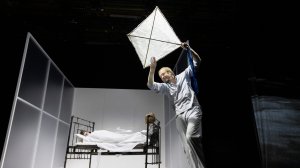 Спектакль «Авиатор»