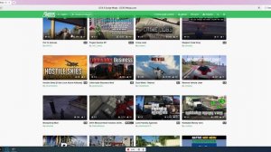 как скачать скрипты на гта 5