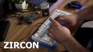 ТАЙПИНГ Всей линейки переключателей G3MS   Большой тест