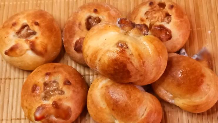 «Незатейливые коврижки»