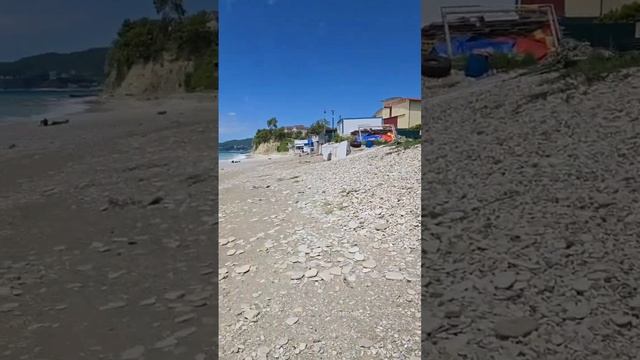 18+ Туапсе / Сотрудник ОЭБ и ПК на транспорте Владимир Лукашик против предпринимателя Юрия Мишкова !