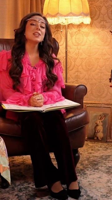 ПРЕМЬЕРА нового шоу "Сказки на ночь"🔥 ТОЛЬКО на Солнце ☀️