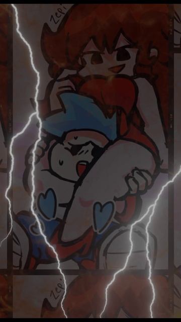 Boyfriend Fnf Edit💙