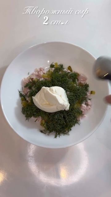 Рецепты на каждый день