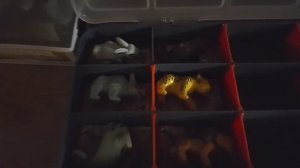 киндер сюрприз коллекция моя