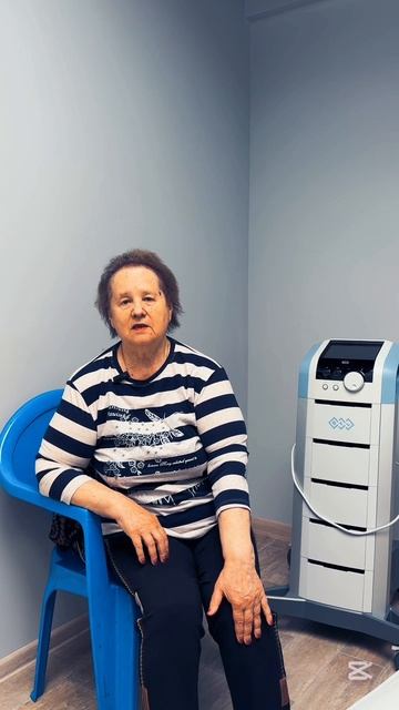 прием доктора Реута Вячеслава в клинике ЯнаВрач в Калининграде #АВАР #ВячеславРеут #RTBalance #лфк