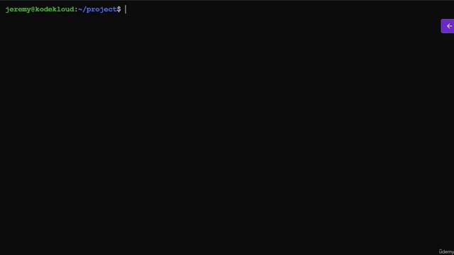 LFCS_36. Git - Branches and Remote Repositories смотреть онлайн