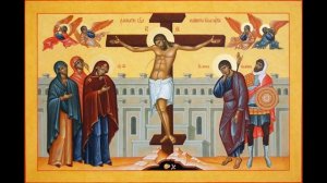 Кондак Душе Моя... Хор Братии Киево - Печерской Лавры