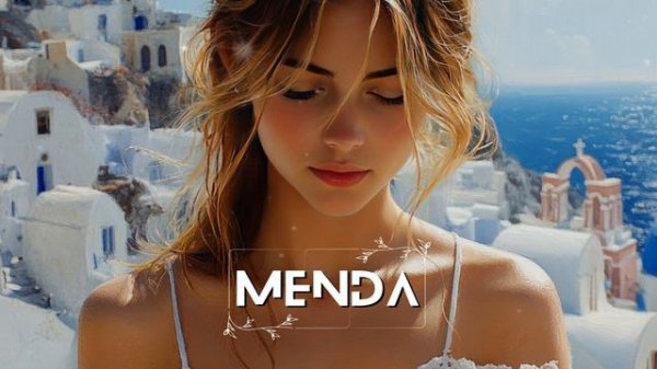 MENDA - Goodbye (Original Mix)