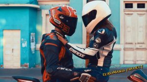 Galezard & SAVAGE-44 ft. Almira -  Musical Tide (Pro 2025)