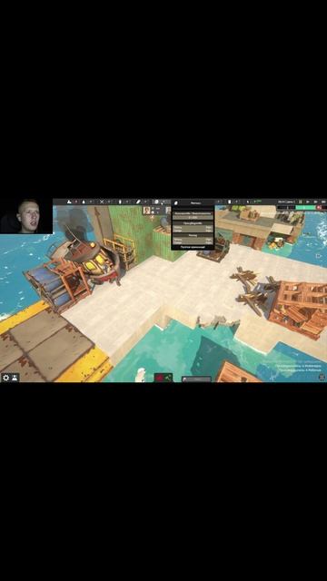 ВЫЖИВАЕМ НА ВОДЕ! All Will Fall - ОБЗОР/ПРОХОЖДЕНИЕ!🔥 #gta #игрыпохожиенаgta #hoi4 смотреть онлайн