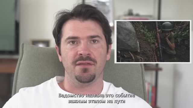 (23.006.25)ВСУ бьют по своим при отступлении.Иран и Израиль,мощный обмен ударами с начала конфликта. смотреть онлайн